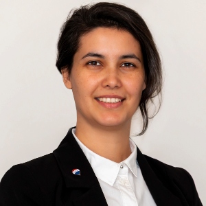 Cristina Grajdeanu
