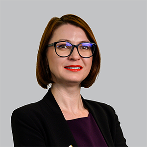 Lidia Petcu