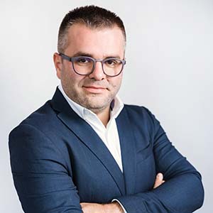 Ionut Rugan