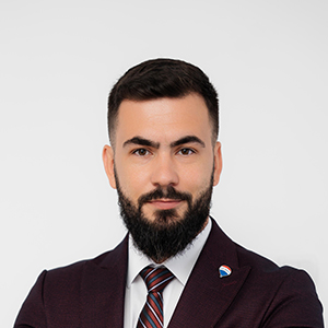 Daniel Lazar