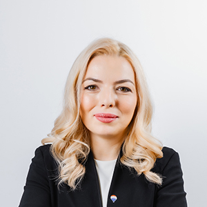 Delia Negrau
