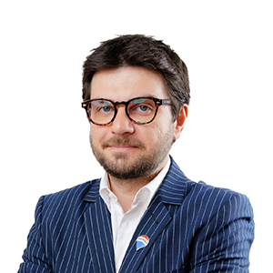 Mihai Bradea