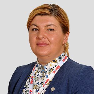 Adina Cozman