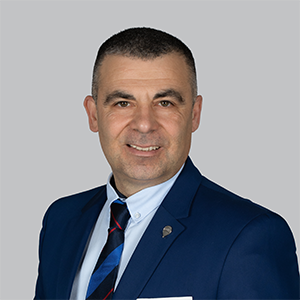 Adrian Frincu