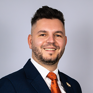 Daniel Tagirta