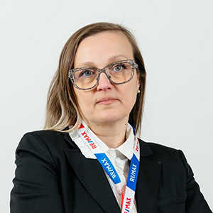 Anca Stoler
