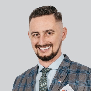 Ionut Bostan