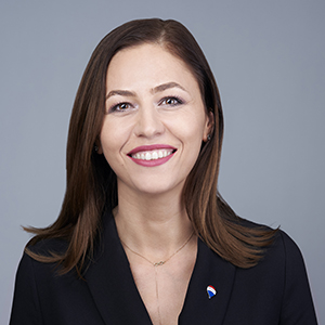 Madalina Angheloiu