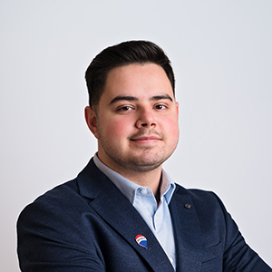 Sebastian Moldovan