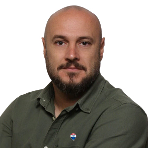 Lucian Dehelean