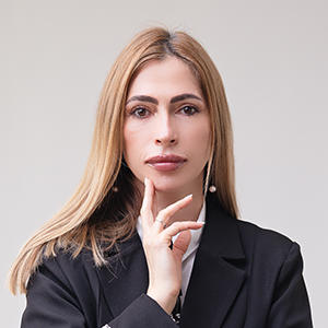 Oana Buzoianu