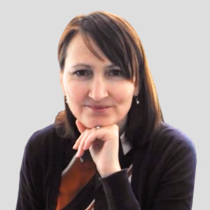 Gabriela Dumitrana