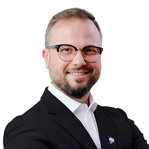Andrei Berinde