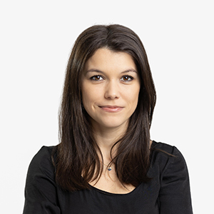 Luiza Scarlat