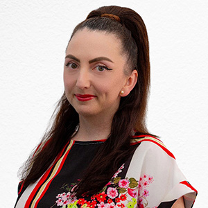 Simona Gherghel