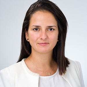 Gratiela Ungureanu