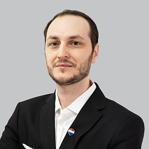 Sergiu Spiridon