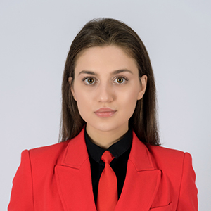 Andreea Firica
