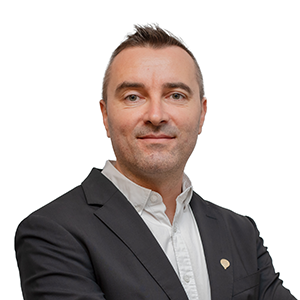 Florin Nedelcu