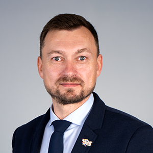 Gabriel Tudorascu