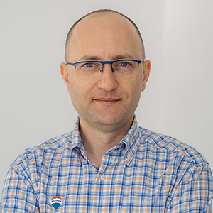 Dragos Hilbert