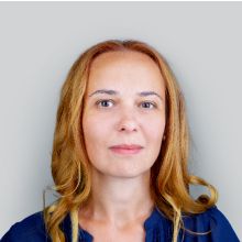 Sorana Kremer