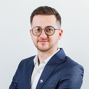 Vladimir Galit