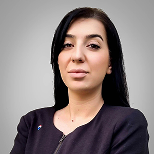 Laura Moraru