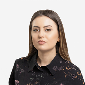 Ruxandra Berescu
