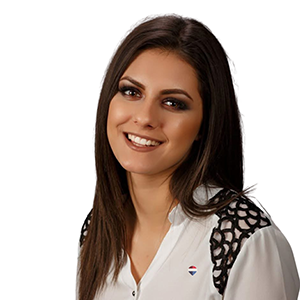 Lorena Sirbu
