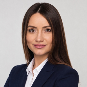 Livia Pirvulescu
