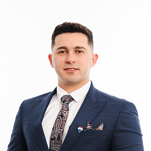 Adrian Tantau