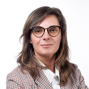 Rebeca Vagner