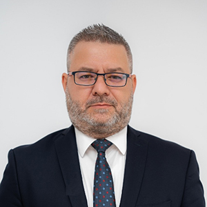 Daniel Sandu