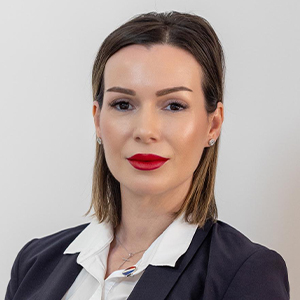 Alina Tanase