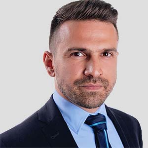 Mihai Ghior