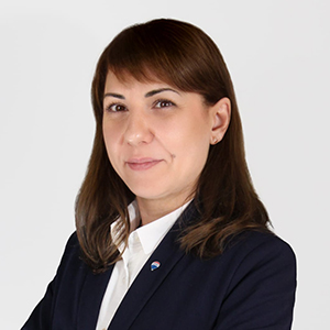 Andreea Trancu