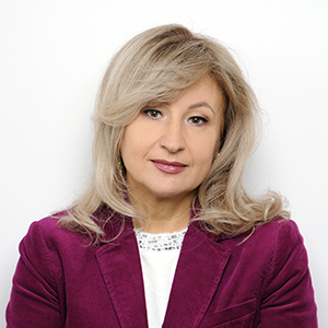 Adina Sararu