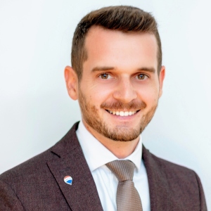 Ciprian A. Miron
