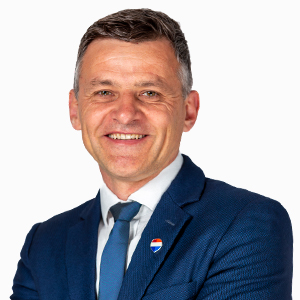 Stefan Muller