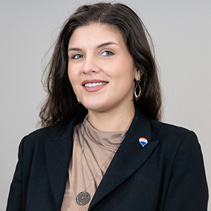 Ariana Ionescu