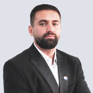 Daniel Rudics