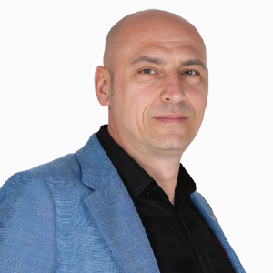 Dan Tufa