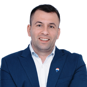 Mihai Marin