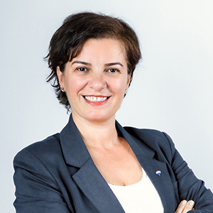 Aurelia Fluieras