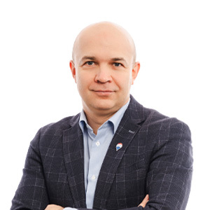 Victor Lazar