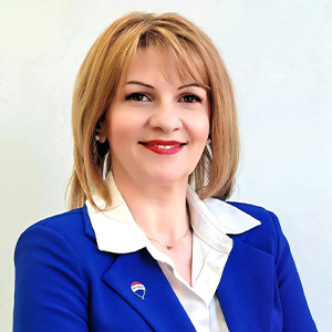 Ramona Mellor