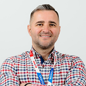 Mihai Horia