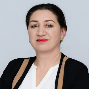 Diana Hurmuzache