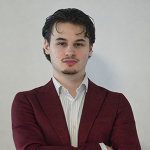 Luca Plaias